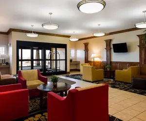 Photo 3 - Best Western Plus Landmark Hotel