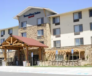 Photo 2 - TownePlace Suites Redding