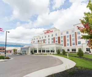 Photo 2 - Hilton Garden Inn Dayton South-Austin Landing