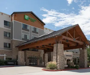 Photo 2 - Holiday Inn Hotel & Suites Durango Downtown, an IHG Hotel