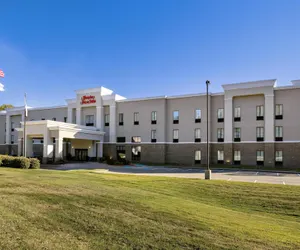 Photo 2 - Hampton Inn & Suites Hope