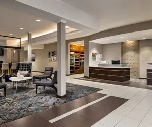 Photo 3 - Residence Inn by Marriott Williamsport