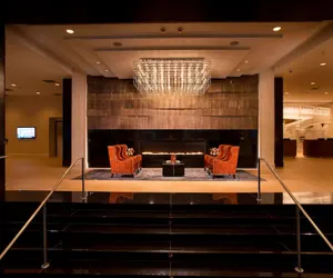 Photo 2 - Marriott Milwaukee Downtown