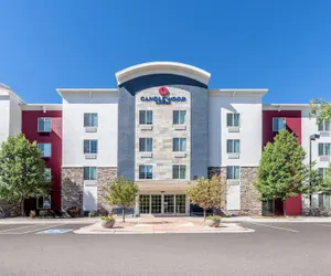 Photo 2 - Candlewood Suites Denver Northeast - Brighton, an IHG Hotel