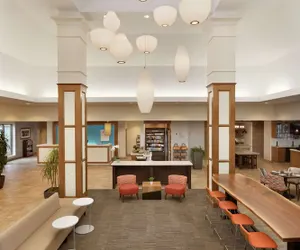 Photo 4 - Hilton Garden Inn Stony Brook