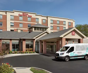 Photo 2 - Hilton Garden Inn Stony Brook