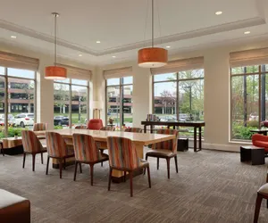 Photo 4 - Hilton Garden Inn Stony Brook