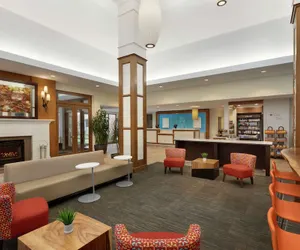 Photo 3 - Hilton Garden Inn Stony Brook