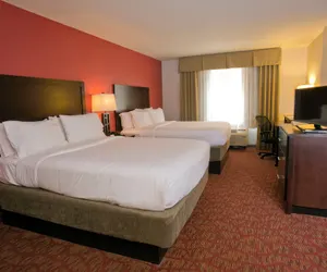 Photo 5 - Holiday Inn Express Hotel & Suites Brookhaven, an IHG Hotel