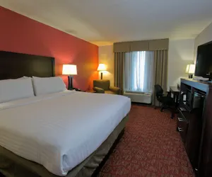 Photo 4 - Holiday Inn Express Hotel & Suites Brookhaven by IHG