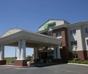 Photo 2 - Holiday Inn Express Hotel & Suites Brookhaven, an IHG Hotel