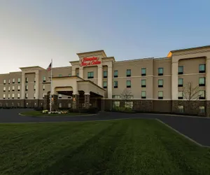 Photo 2 - Hampton Inn & Suites Wheeling-The Highlands