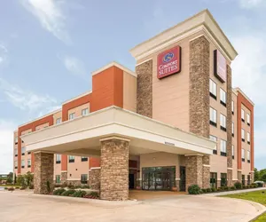 Photo 2 - Comfort Suites Bossier City - Shreveport