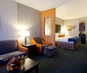 Photo 3 - Holiday Inn Express Hotel & Suites Knoxville West -Papermill, an IHG Hotel