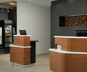 Photo 5 - Courtyard by Marriott Salisbury NC