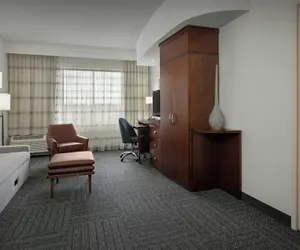 Photo 5 - Courtyard by Marriott Salisbury NC