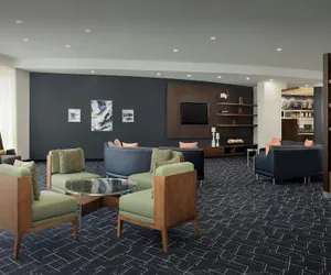 Photo 3 - Courtyard by Marriott Salisbury NC