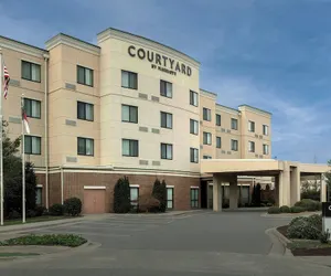 Photo 2 - Courtyard by Marriott Salisbury NC