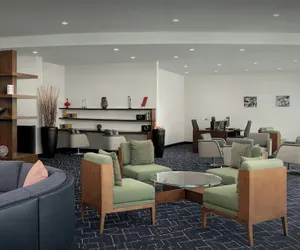Photo 4 - Courtyard by Marriott Salisbury NC