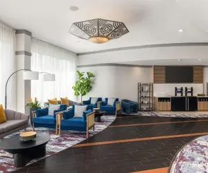 Photo 5 - Hampton Inn & Suites Baton Rouge Downtown