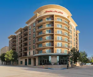 Photo 2 - Hampton Inn & Suites Baton Rouge Downtown