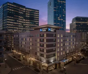 Photo 2 - Hyatt House Raleigh North Hills