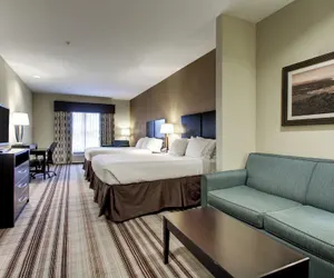 Photo 3 - Holiday Inn Express Hotel & Suites Natchez South, an IHG Hotel