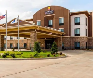 Photo 2 - Comfort Inn & Suites