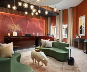 Photo 3 - Red Cliffs Lodge Zion, A Tribute Portfolio Hotel - Marriott Bonvoy