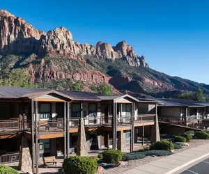 Photo 2 - The Red Cliffs Lodge Zion, a Tribute Portfolio Hotel