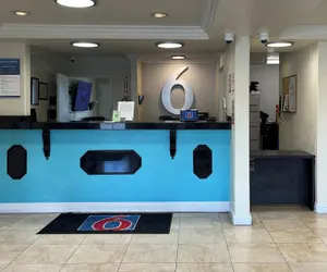 Photo 3 - Motel 6 - Las Vegas, NV