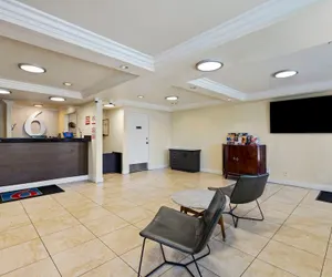 Photo 4 - Motel 6 Las Vegas, NV - Strip