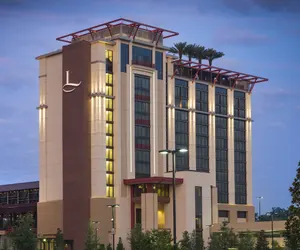 Photo 2 - L'Auberge Casino Hotel Baton Rouge