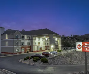 Photo 2 - Best Western Plus Ruidoso Inn