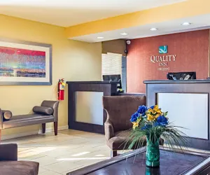 Photo 3 - Quality Inn Columbus near Fort Moore