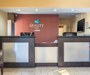 Photo 4 - Quality Inn Columbus near Fort Moore