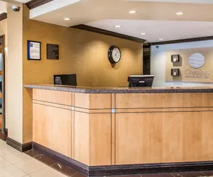 Photo 5 - Comfort Inn & Suites Meriden East