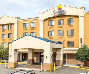 Photo 2 - Comfort Inn & Suites