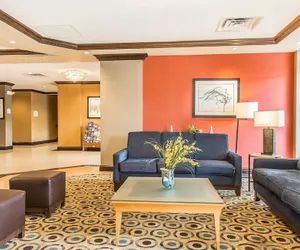 Photo 3 - Comfort Inn & Suites