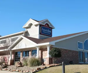 Photo 2 - AmericInn by Wyndham McAlester