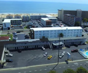 Photo 2 - Cabana Motel