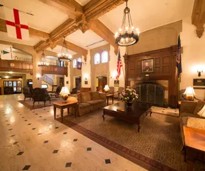 Photo 3 - The Thayer Hotel at West Point