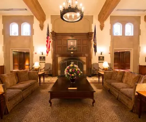 Photo 4 - The Thayer Hotel at West Point