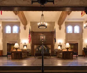 Photo 2 - The Thayer Hotel at West Point