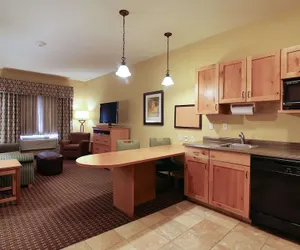 Photo 2 - Hawthorn Extended Stay by Wyndham Minot