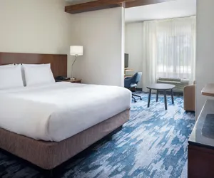 Photo 2 - Fairfield Inn & Suites Towanda Wysox