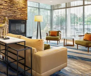 Photo 4 - Fairfield Inn & Suites Towanda Wysox