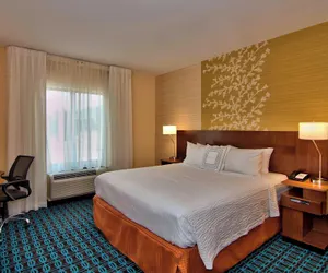 Photo 2 - Fairfield Inn & Suites Towanda Wysox