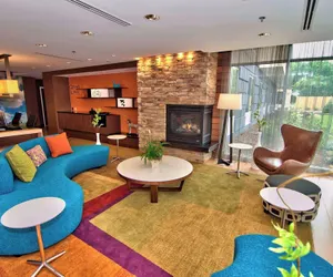 Photo 5 - Fairfield Inn & Suites Towanda Wysox