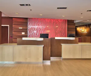 Photo 3 - Fairfield Inn & Suites Towanda Wysox